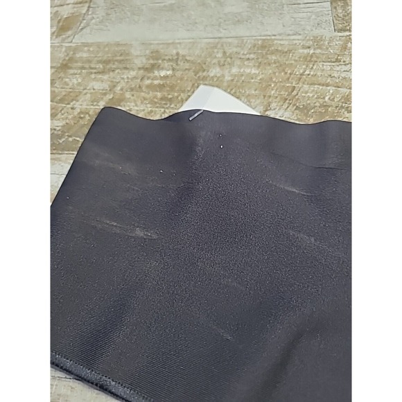 Maidenform DM0049 Tame Your Tummy Lace Thong Women’s M NWT - Picture 3 of 5